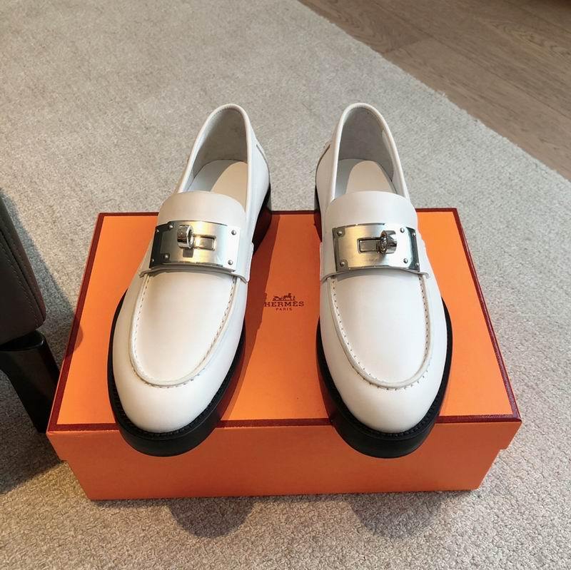 Hermes Men's Shoes 350